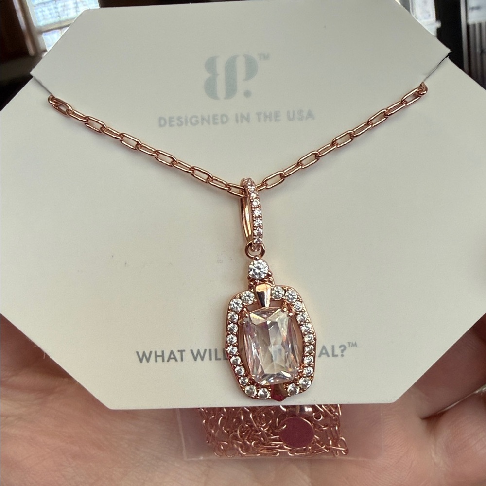 BP OG Necklace